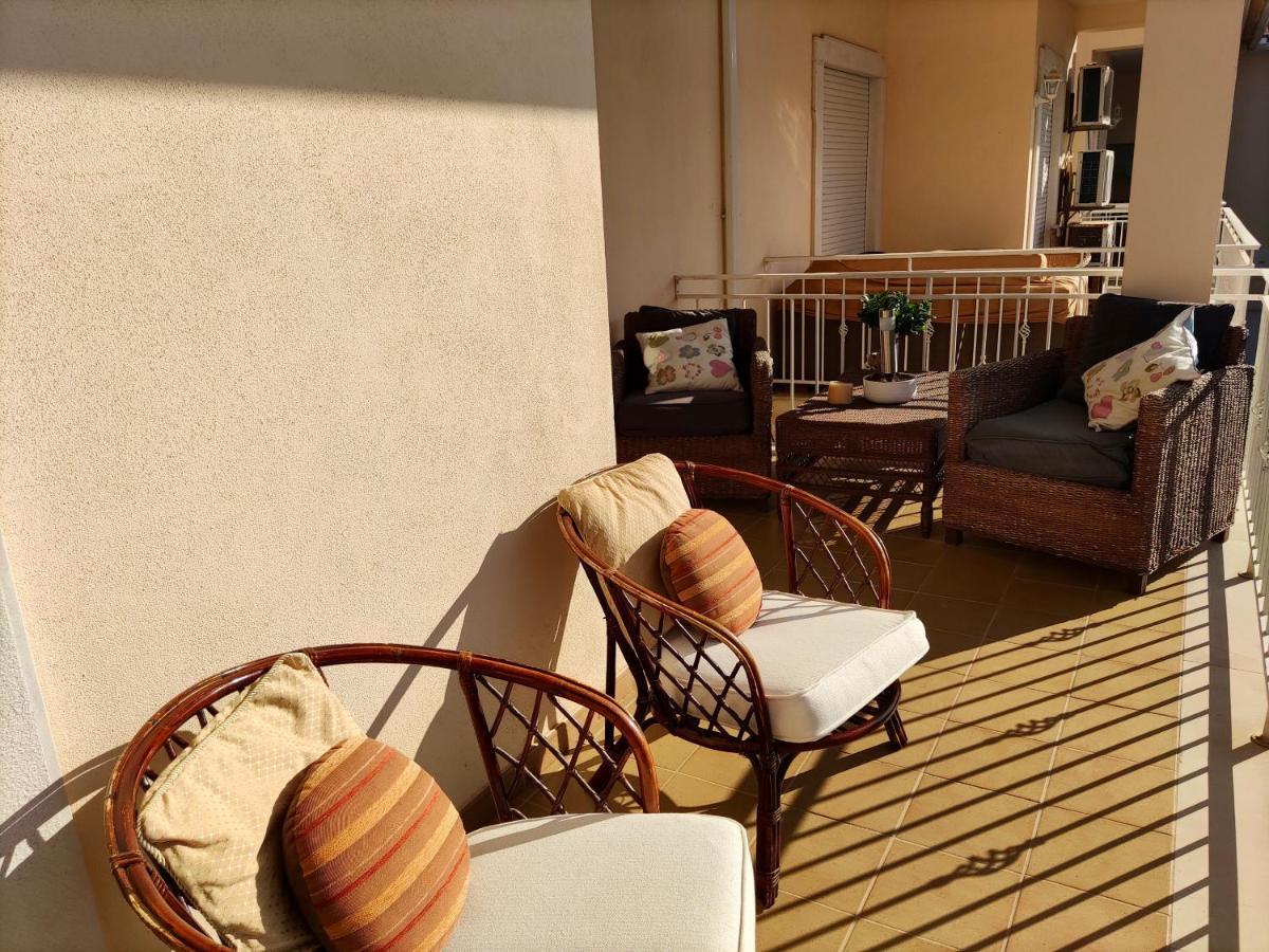 Paradise View Villa Albufeira Exterior photo