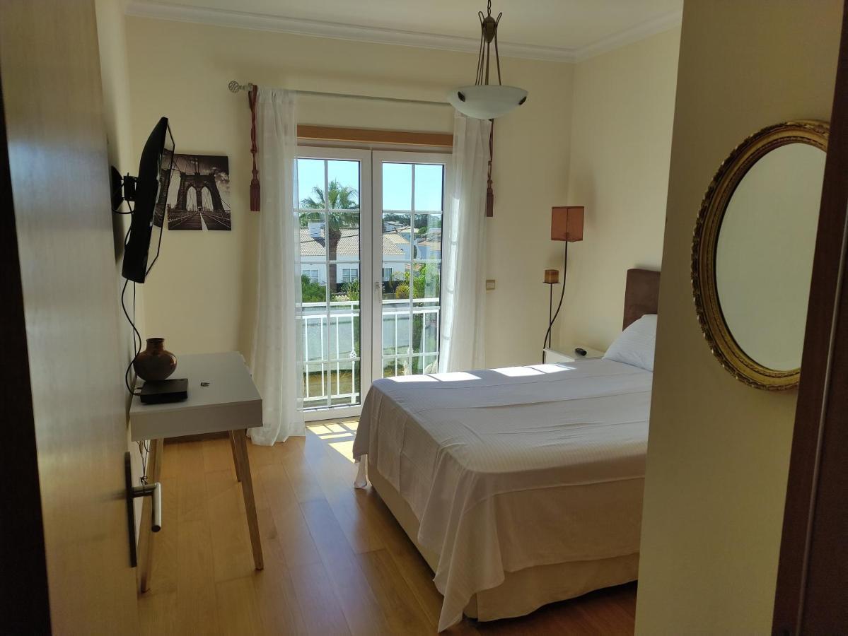 Paradise View Villa Albufeira Exterior photo